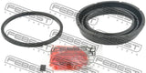 Febest 2375-SHARF Front Brake Caliper Repair Kit (Set For One Side)