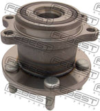 Febest 0882-B13MR Rear Wheel Hub