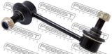 Febest 0123-035 Front Right Stabilizer Link / Sway Bar Link