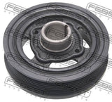 Febest TDS-1GRFE Crankshaft Pulley 1GRFE