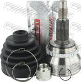 Febest 0110-MHU38A48 Outer CV Joint 34X61X30