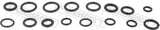 Febest RINGAH-038-KIT Seal O-Ring A/C Line (Set)