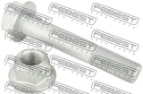 Febest 0298-015-KIT Suspension Arm Bolt W/ Washer Repair Kit