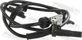 Febest 02606-011 ABS Sensor Front Right