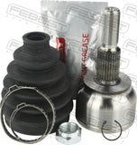 Febest 2110-CDH Outer CV Joint 23X63X27