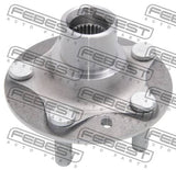 Febest 2982-FLIIR Rear Wheel Hub