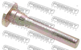 Febest 0374-RD5UF Front Caliper Slide Pin