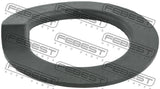 Febest MSI-V87LOWF Front Spring Lower Seat