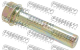 Febest 0274-Y51LF Front Caliper Slide Pin