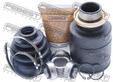 Febest 0311-YF4R Rear Inner CV Joint 32X40X29