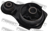 Febest HM-HRVALH Front Left Engine Mount At