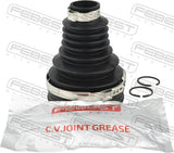 Febest 1715P-Q5T Boot Inner CV Joint Kit 84.5X111X27.5
