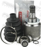 Febest 0211-N16 Inner CV Joint 22X40X24