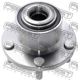 Febest 2182-FOCMF Front Wheel Hub
