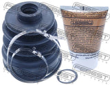 Febest 2215-SORR Boot Inner CV Joint Rear Kit 71X97X21.5