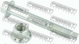 Febest 0229-014-KIT Suspension Arm Bolt W/ Washer