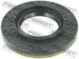 Febest 95PEY-43831014L Drive Shaft Oil Seal 41.4X83.35X10.3X13.5