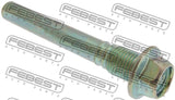 Febest 0474-CYLOWF Front Caliper Slide Pin