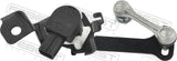 Febest 01603-007 Level Sensor, Front Right (With Bracket, With Link)
