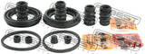 Febest 0275-Y62R Rear Brake Caliper Repair Kit (Set For Two Sides)
