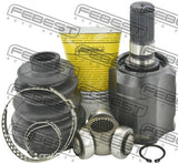 Febest 2211-SOULB2 Inner CV Joint 23X40X27