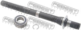 Febest 1212-CM10AT4WD Axle Half Shaft Right 28X430X28