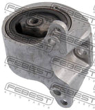 Febest NM-P11SRARH Right Engine Mount (Hydro) At/Cvt