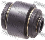 Febest BMAB-049Z Floating Bushing, Front Transversal Rod