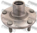 Febest 0282-T30F Front Wheel Hub