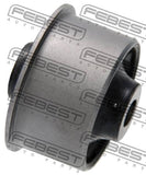 Febest MZAB-DEB Front Arm Bushing