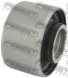 Febest NAB-294 Rear Trailing Rod Bushing