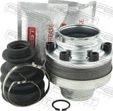 Febest 2311-TOUR Inner CV Joint 28X112