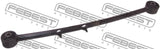 Febest 2225-SPALH Rear Left Trailing Rod