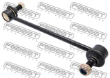 Febest 1223-TUCSF Front Stabilizer Link / Sway Bar Link