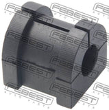 Febest MSB-CW8R Rear Stabilizer Bar Bush D20
