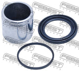 Febest 2076-PTCF-KIT Repair Kit, Front Caliper Piston D57.1
