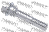 Febest 0474-KB4F Front Caliper Slide Pin