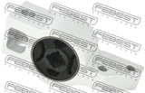 Febest VWAB-GVLH Rear Bushing, Front Left Control Arm
