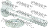 Febest 2329-006-KIT Repair Kit, Camber Adjusting Eccentric Bolt