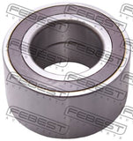 Febest DAC45820042M Front Wheel Bearing 45X82X42