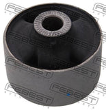 Febest KAB-SLB Rear Bushing, Front Control Arm
