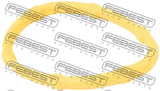 Febest RINGAH-004 Intake Manifold Gasket