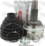 Febest 0410-V97A50 Outer CV Joint 36X69.2X30