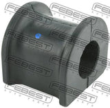 Febest VWSB-2HF Front Stabilizer Bar Bush D26.3