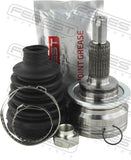 Febest 0710-AZG413 Outer CV Joint 28X49X25