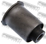 Febest NAB-R51RUP1 Front Bushing, Rear Upper Control Arm