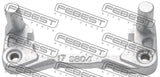 Febest 0477C-CYR Rear Brake Caliper Bracket Carrier