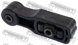 Febest NM-074 Rear Engine Mount