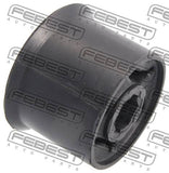 Febest VWAB-009X Rear Bushing Without Bracket, Front Control Arm
