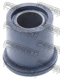 Febest MZSB-BT504 Rear Leaf Spring Bushing Front